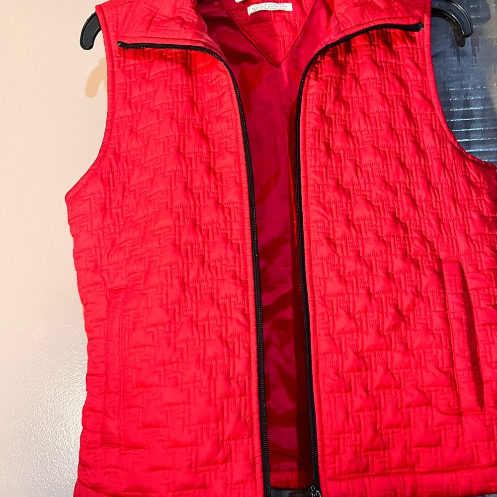 Tommy Hilfiger Vest